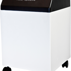 KBS Gastrotechnik Doppelenthärtungsanlage HT-613 XP Durchflussleistung 25lt/min