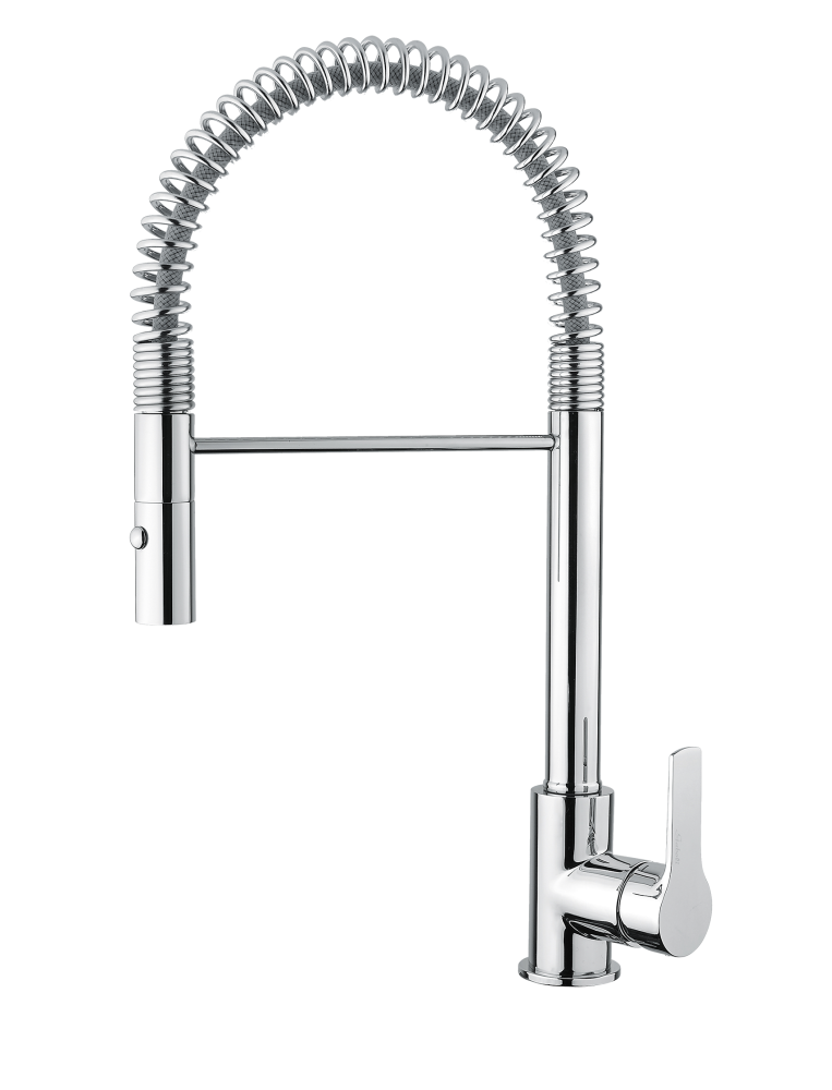 KBS Gastrotechnik EASY Geschirrwaschbrause mit Schwenkhahn und Pendelbrause 1 KBS Gastrotechnik EASY Geschirrwaschbrause mit Schwenkhahn und Pendelbrause