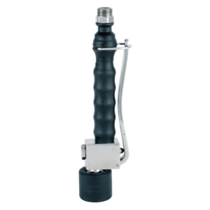 KBS Gastrotechnik Low-Flow Brausekopf ür Geschirrwaschbrausen der Shrink-Serie