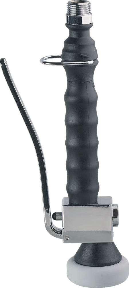 KBS Gastrotechnik New Brausekopf für Geschirrwaschbrausen 1 KBS Gastrotechnik New Brausekopf für Geschirrwaschbrausen