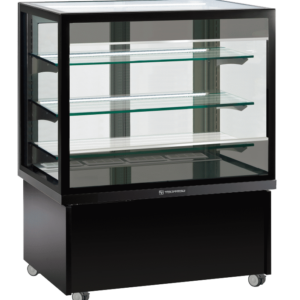 KBS Gastrotechnik Vitrine Karina 97 SB