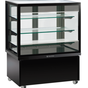 KBS Gastrotechnik Vitrine Karina 137 SB