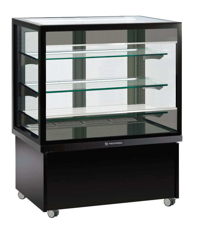 KBS Gastrotechnik Vitrine Karina 137 SB 1 KBS Gastrotechnik Vitrine Karina 137 SB