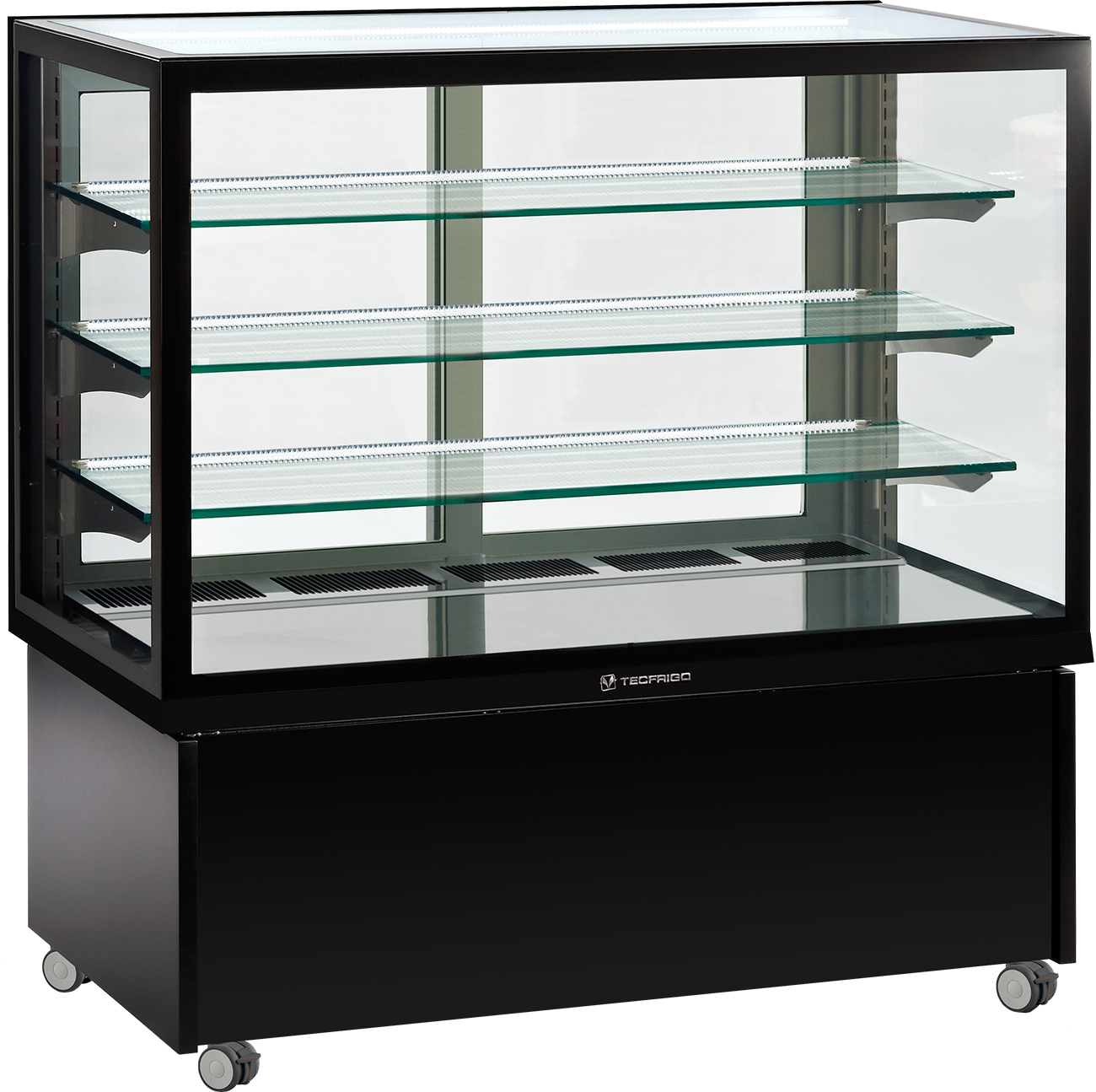 KBS Gastrotechnik Kuchen und Tortenvitrine Karina 187 1 KBS Gastrotechnik Kuchen und Tortenvitrine Karina 187