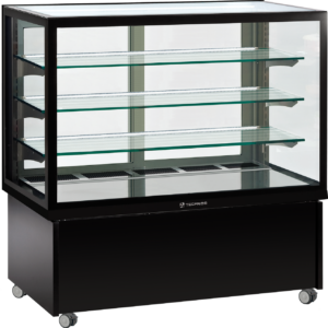 KBS Gastrotechnik Kuchen und Tortenvitrine Karina 97