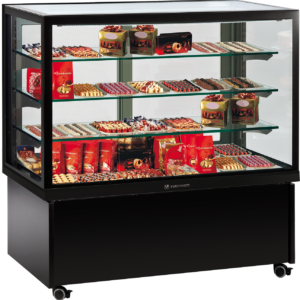 KBS Gastrotechnik Pralinentheke Karina 97