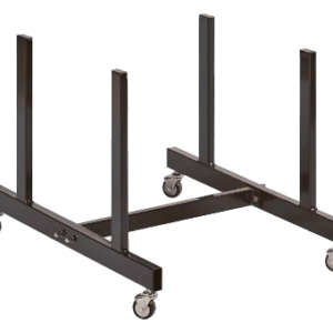 KBS Gastrotechnik Fahrgestell Super-Delicious 1250/1500 und C