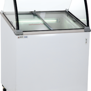 KBS Gastrotechnik Speiseeisverkaufstheke PRIMERA 3