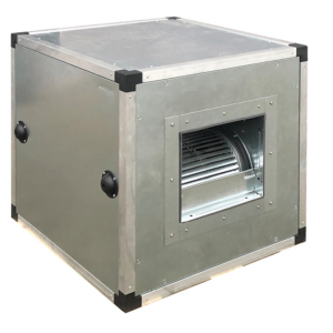 KBS Gastrotechnik Kompaktlüfter Typ CLC 3800m³ /h