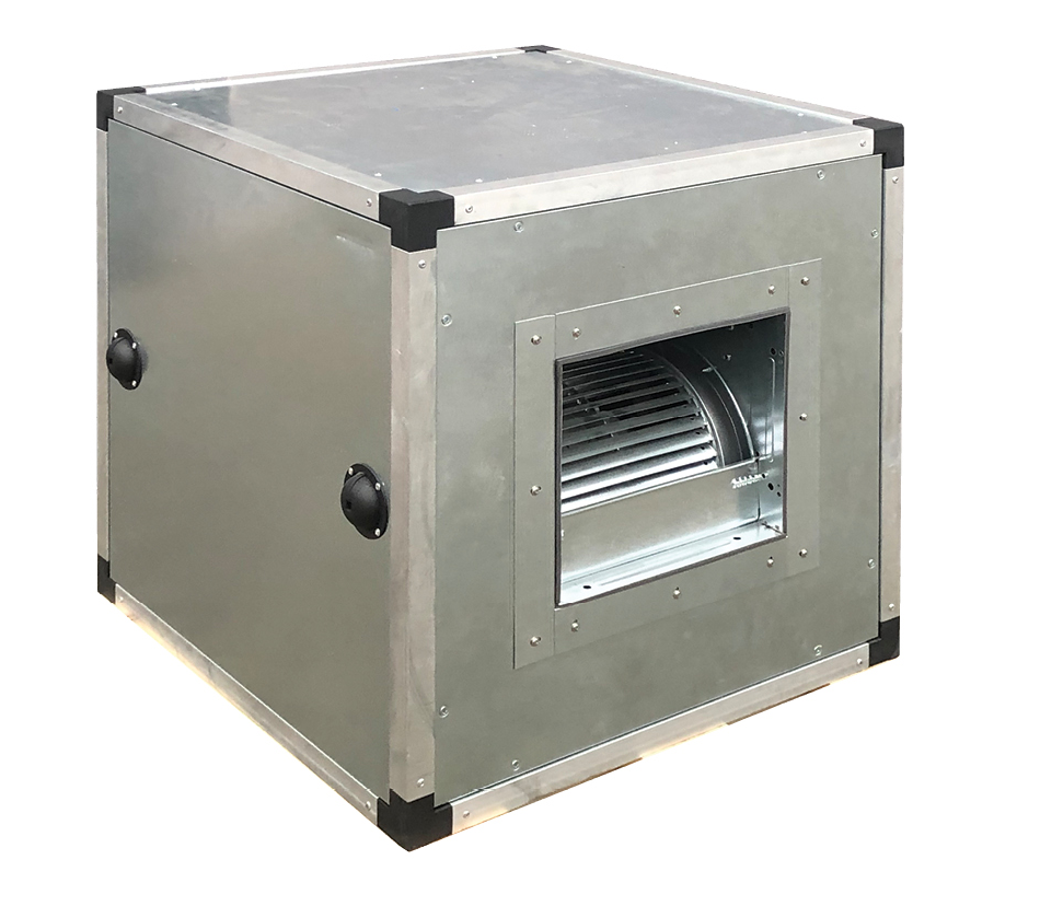 KBS Gastrotechnik Kompaktlüfter Typ CLC 3800m³ /h 1 KBS Gastrotechnik Kompaktlüfter Typ CLC 3800m³ /h
