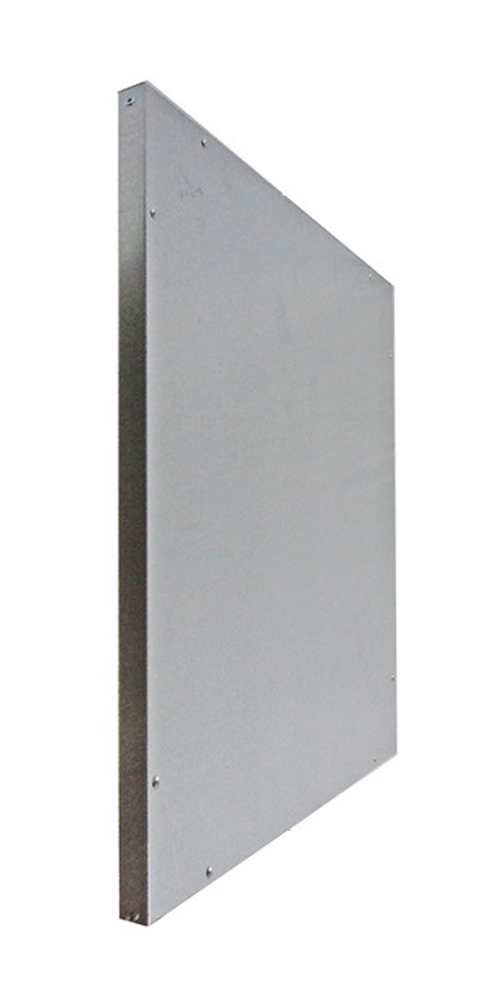 KBS Gastrotechnik Ausblaspaneel geschlossen für Airbox EC 355 1 KBS Gastrotechnik Ausblaspaneel geschlossen für Airbox EC 355