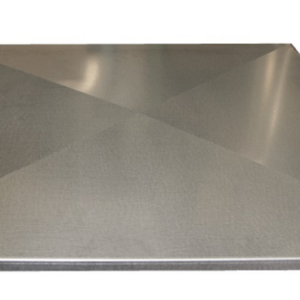 KBS Gastrotechnik Wetterschutzdach für Airbox EC 4000, EC 6000 und EC 8000
