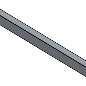 KBS Gastrotechnik LED-Beleuchtungseinsatz Modul 3 GN 1/1