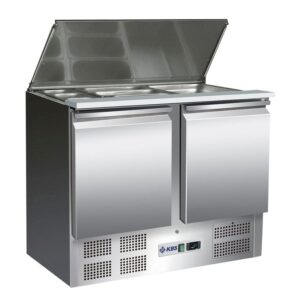 KBS Gastrotechnik Saladette KBS 902