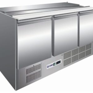 KBS Gastrotechnik Saladette KBS 903