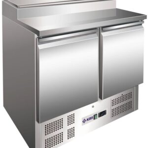 KBS Gastrotechnik Belegstation KBS 260