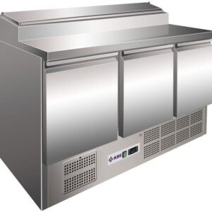 KBS Gastrotechnik Belegstation KBS 360