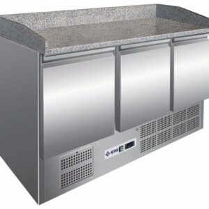 KBS Gastrotechnik Pizzakühltisch KBS 903 PT