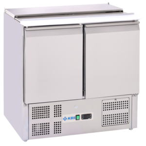 KBS Gastrotechnik Saladette KBS 900