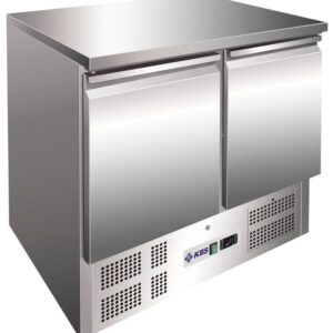 KBS Gastrotechnik Kühltisch KTM 200