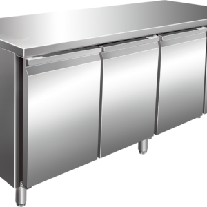 KBS Gastrotechnik Kühltisch KT 310