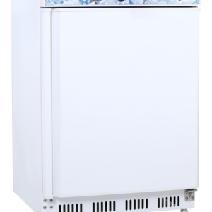 KBS Gastrotechnik Umluft Gewerbekühlschrank KBS 202 U