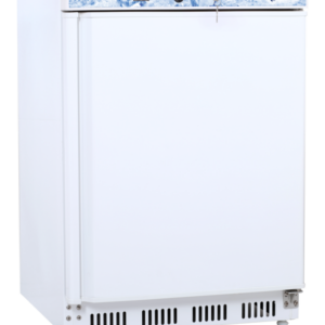 KBS Gastrotechnik Tiefkühlschrank KBS 202 TK
