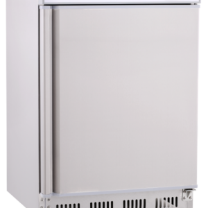 KBS Gastrotechnik Umluft Gewerbekühlschrank KBS 202 U CHR