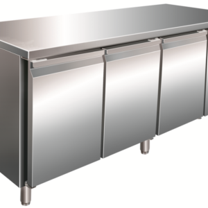 KBS Gastrotechnik Backwarenkühltisch BKTM 310