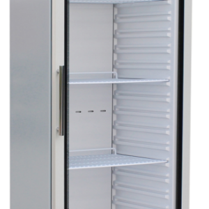KBS Gastrotechnik Glastürkühlschrank KBS 402 GU