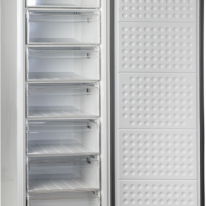 KBS Gastrotechnik Tiefkühlschrank KBS 402 TK S