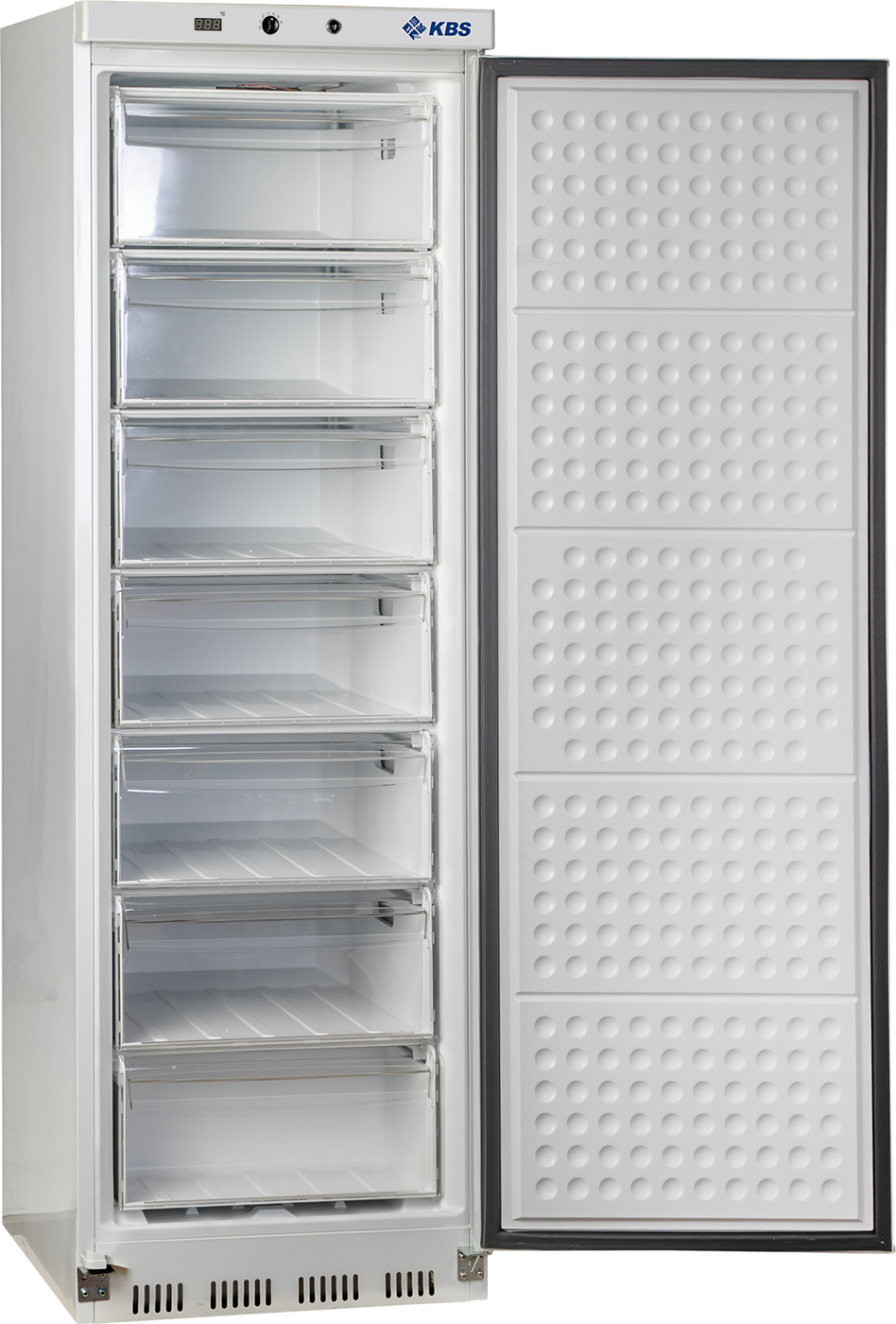 KBS Gastrotechnik Tiefkühlschrank KBS 402 TK S 1 KBS Gastrotechnik Tiefkühlschrank KBS 402 TK S