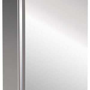 KBS Gastrotechnik Tiefkühlschrank KBS 502 TK CHR