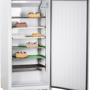 KBS Gastrotechnik Bäckerei Kühlschrank EN Norm KBS 520 BKU