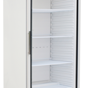 KBS Gastrotechnik Glastürkühlschrank KBS 602 GU