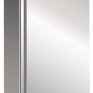 KBS Gastrotechnik Tiefkühlschrank KBS 602 TK CHR
