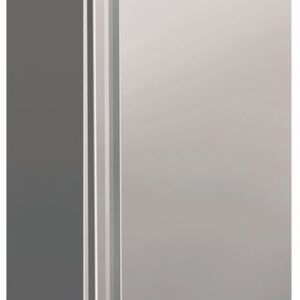 KBS Gastrotechnik Kühlschrank EN Norm KU 800 CNS