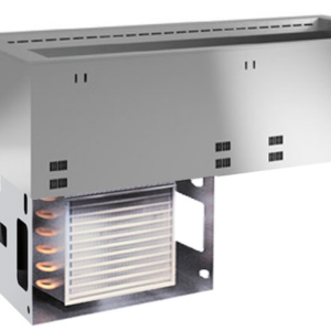 KBS Gastrotechnik Kühlwanne Serie Elegance E-EKW GN 2/1 Einbauwanne