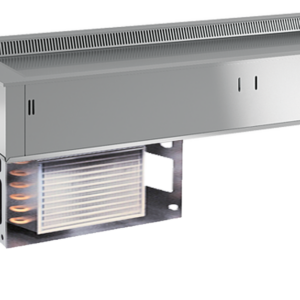 KBS Gastrotechnik Kühlplatte Serie Elegance E-EKP GN 4/1 Einbauplatte