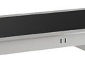 KBS Gastrotechnik Warmhalteplatte Serie Elegance E-WHP GN 3/1 Einbauplatte