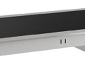 KBS Gastrotechnik Warmhalteplatte Serie Elegance E-WHP GN 4/1 Einbauplatte