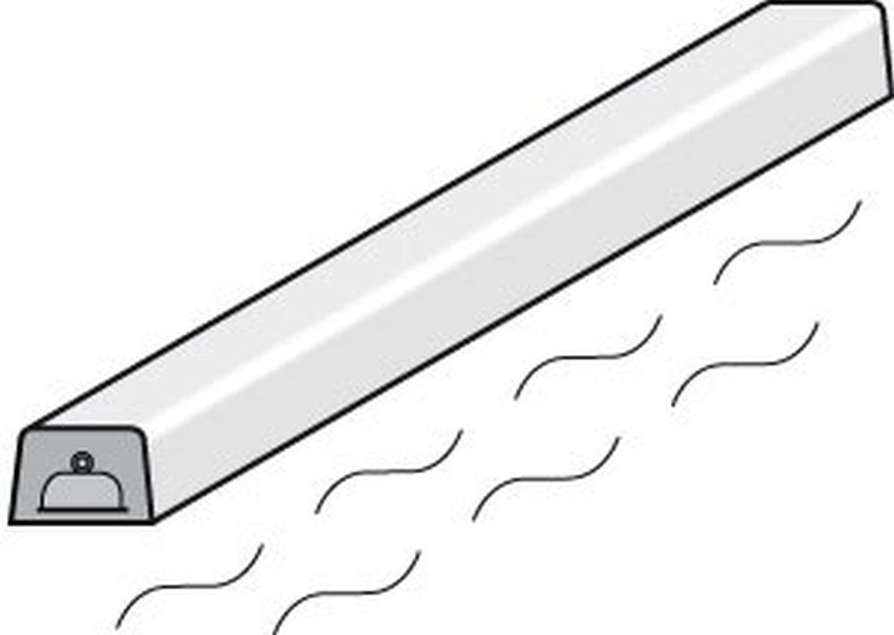 KBS Gastrotechnik Heizelement für HUS 3 für Einbauwanne und Einbauplatte 1 KBS Gastrotechnik Heizelement für HUS 3 für Einbauwanne und Einbauplatte