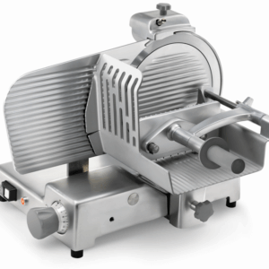 KBS Gastrotechnik Aufschnittmaschine Vertikalschneider Messer Ø 250 mm IP44