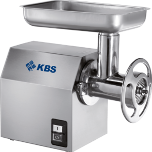 KBS Gastrotechnik Fleischwolf 160kg mit Unger-System