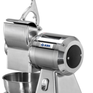 KBS Gastrotechnik Brotreibe-Hartkäsereibe 40kg