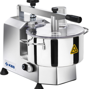 KBS Gastrotechnik Cutter 30 Behälterkapazität 3 Liter