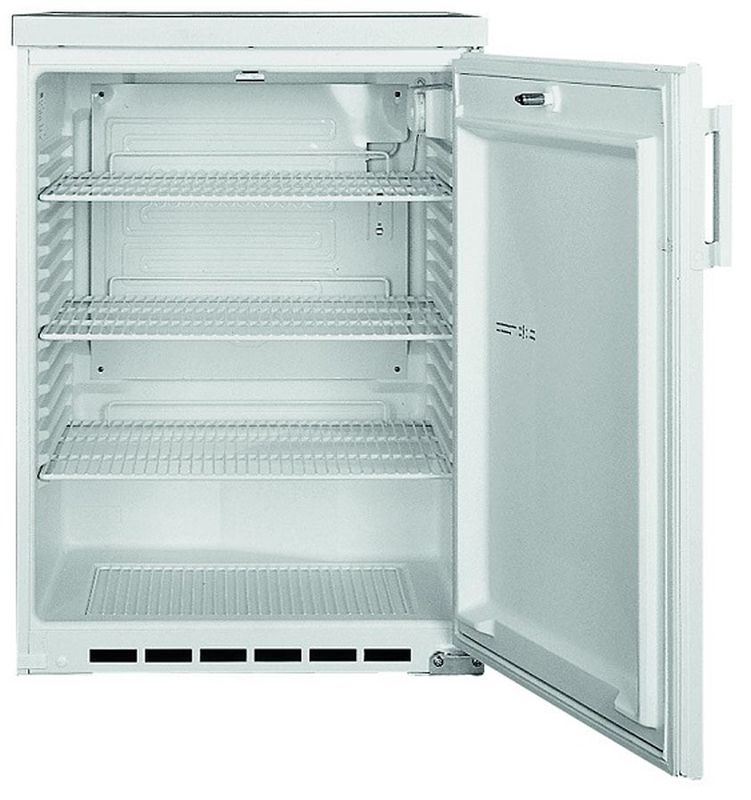 KBS Gastrotechnik Liebherr FKU 1800 W Flaschenkühlschrank unterbaufähig 1 KBS Gastrotechnik Liebherr FKU 1800 W Flaschenkühlschrank unterbaufähig