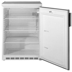 KBS Gastrotechnik Liebherr FKU 1805 CHR Flaschenkühlschrank unterbaufähig