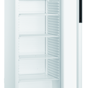 KBS Gastrotechnik Liebherr MRFvc 3511 Flaschenkühlschrank mit Glastür und Umluftkühlung