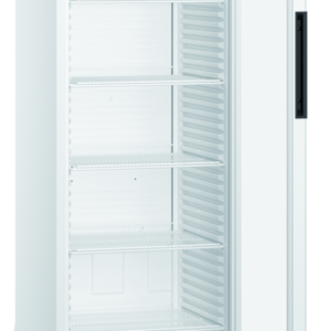 KBS Gastrotechnik Liebherr MRFvc 4011 Flaschenkühlschrank mit Glastür und Umluftkühlung